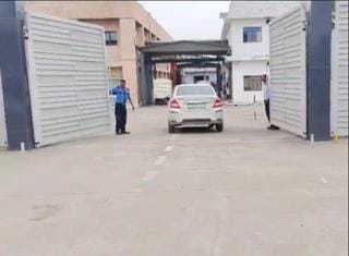 Income tax department team has been investigating for 40 hours in Mirza Group units