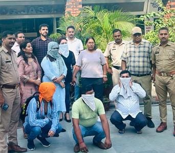 Disclosure: Women of Panipat were going to Noida to get fetal sex determination done