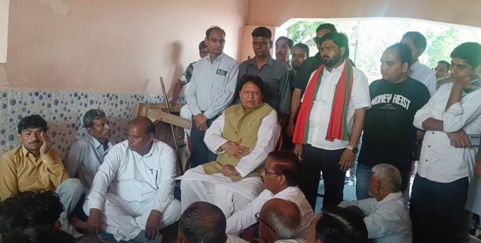 Law and order situation in the state is bad: Suman