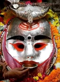 काल भैरव मंदिर का होगा कायाकल्प।