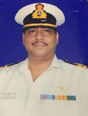 Ritesh Thakur of Bilaspur selected in Himachal Finance and Accounts Service