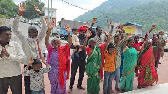 Katra, Yatra will Start From 14th Sept, Pilgrims Happy