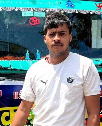 Bike rider dies after being hit by a car