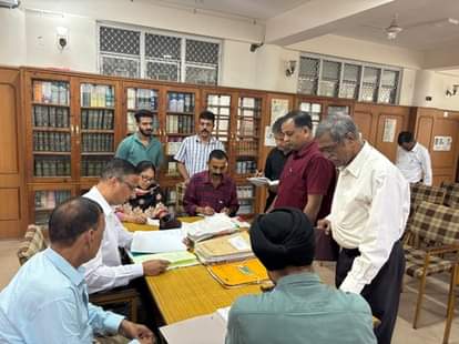 lok adalat in sirmaur