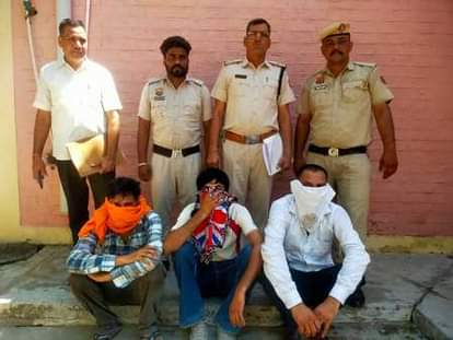 Three hotel operators accused of immoral activities sent to jail
