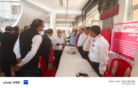 25,463 cases settled in Lok Adalat
