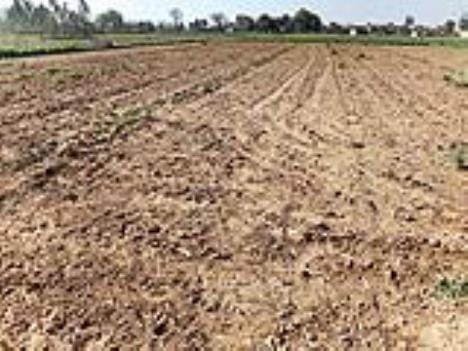 Hope of getting small plots in industrial corridor rose, 47 applied
