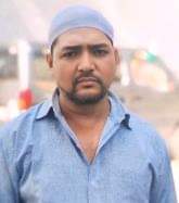 Tempo driver shot dead on Agra highway