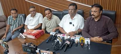 18 chariots will be prepared according to the gotra