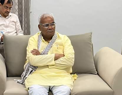 शिक्षा मंत्री मदन दिलावर