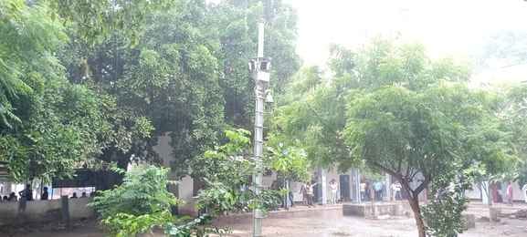 Water level decreased by 19 cm in 24 hours, now Ganga is decreasing by 1 cm per hour