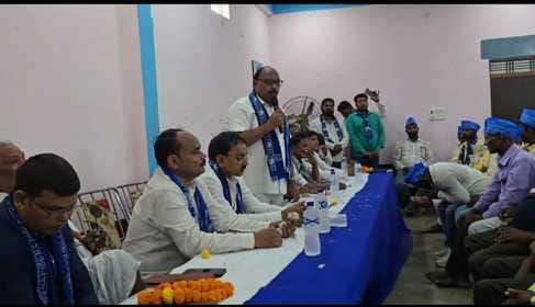 Corruption increased due to BJP's policies: BSP