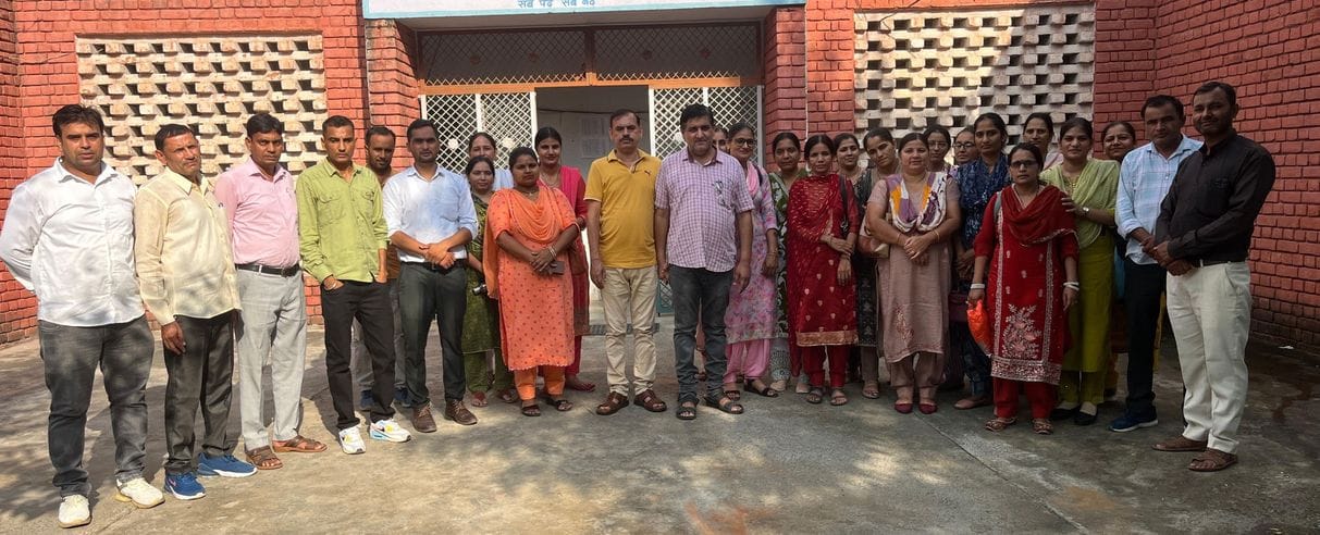 Now drop out children will get education: DPC
