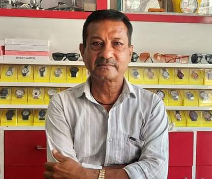 13जेएनडी18: राकेश सेतिया ।