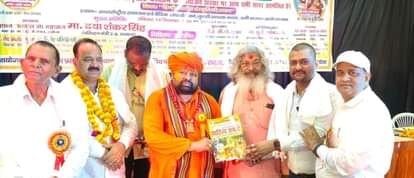 Hindi is not just a language, it is the soul of our culture and civilization: Brijmohan
