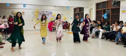 Hostel is a family where we share our joys and sorrows: Prof. Pratima