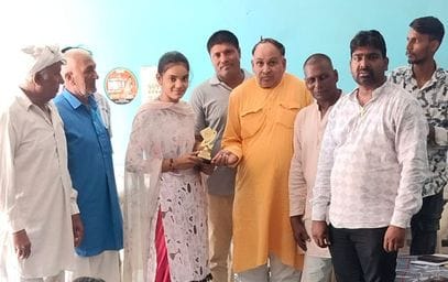Hindi language is our culture: Mungan