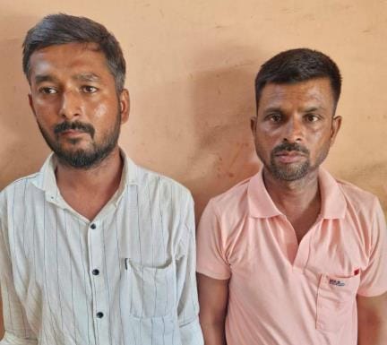 Two accused of Shani Rawat murder case arrested and sent to jail
