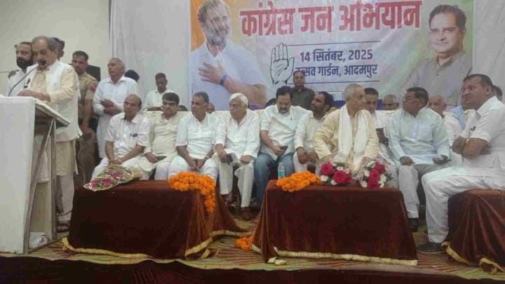 sdbhaw yatra in state from 5 october