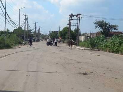 The agency will maintain 14 thousand street lights of 32 wards