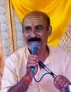 The devotees became emotional after listening to the touching conversation between Shri Ram and Kewat