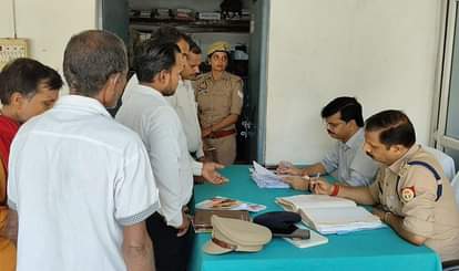 Complained 12 times, still no hearing