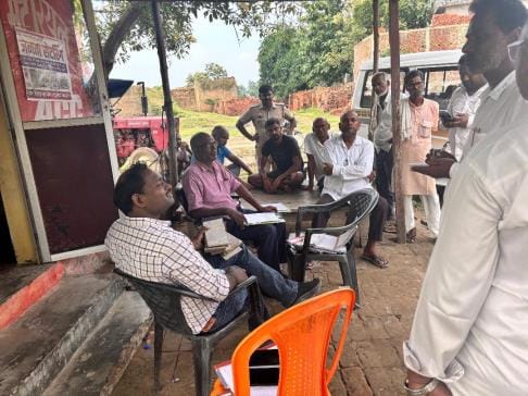 GST team raids brick kiln, tax evasion worth lakhs exposed