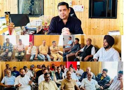 Demand For Start Internet Service