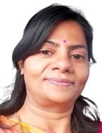 Neetu became ADRM Operations of Lucknow Division
