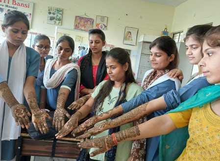Youth are liking employment training, ITI seats filled