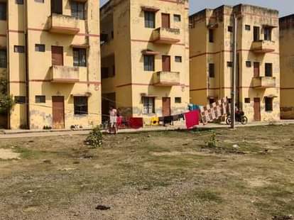 44 beneficiaries will get housing soon