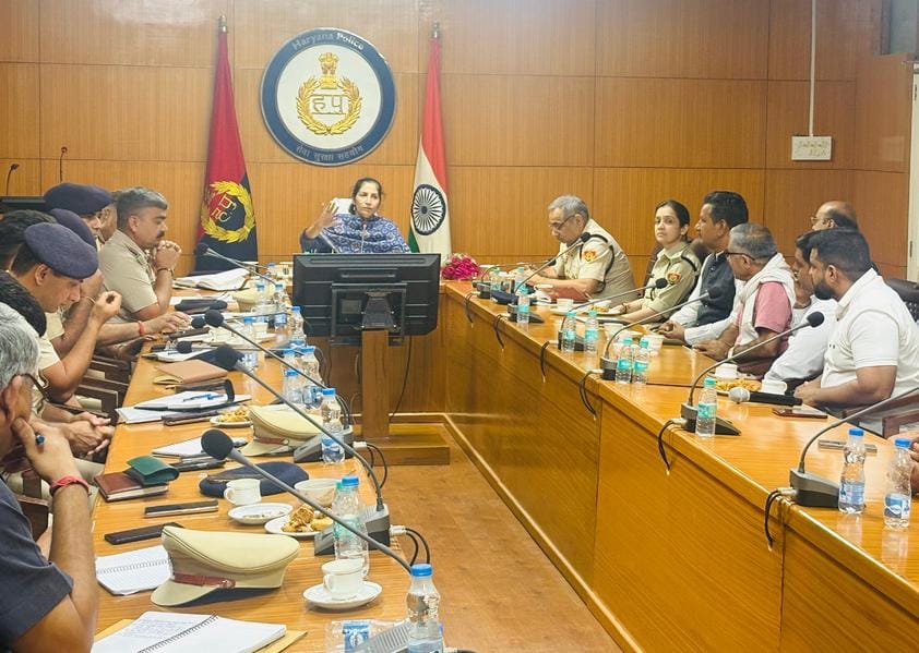 Traders should install good cameras in their establishments: Police Commissioner