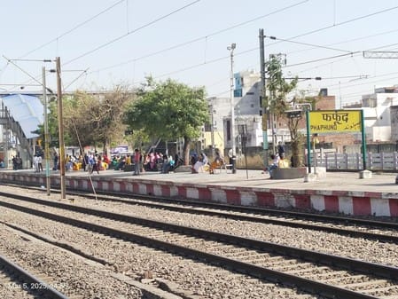 New trains will have stoppages, import-export will get a boost