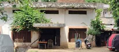 Urban promotional library will be renovated with Rs 2 crores