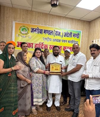 Human life is very difficult to get: Pawan Bachhoudia