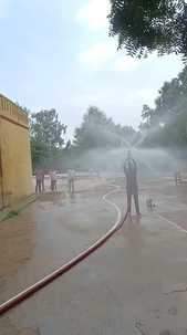 Conducted safety drills against poisonous gases
