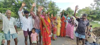 Flood victims have not received ration for three months due to the arbitrariness of the ration dealer