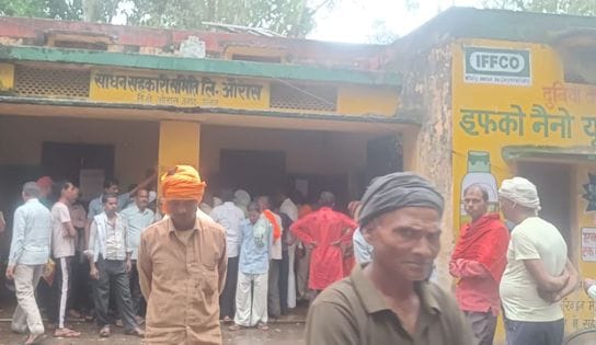 Locks kept hanging on 10 committees of Auras
