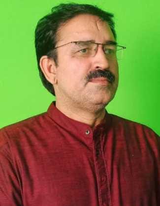 Satyavir Nahadia nominated as member of Central Hindi Advisory Committee