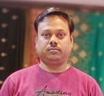 The influence of English increased, Hindi also increased its global identity