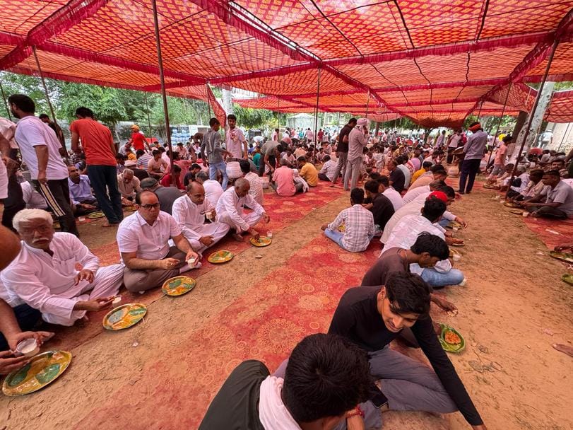 More than 70 participants took part in the essay competition on Hindi Diwas