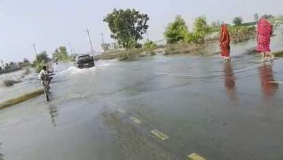 Farrukhabad-Badaun road opened after 32 days