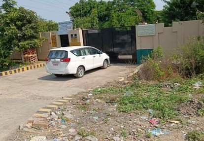 Income Tax Department's investigation in Mirza Group's units not completed even in 63 hours