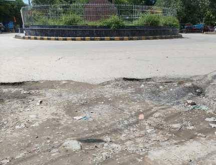 Improvement and renovation of roads in urban and rural areas will happen soon