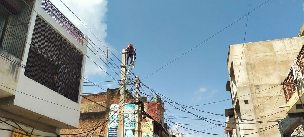 Now city residents will get relief from unannounced power cuts