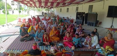 Every person should do good deeds: Kuldeep