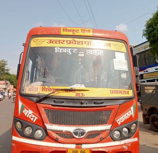 Roadways buses not operating in rural areas, passengers upset
