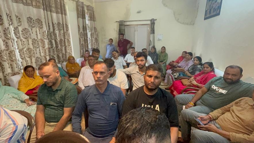 Employees angry over delay in payment of dearness allowance