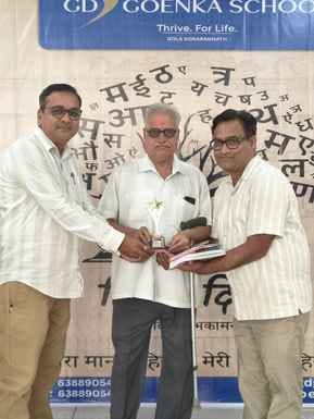 Hindi should be the national language, accept it.