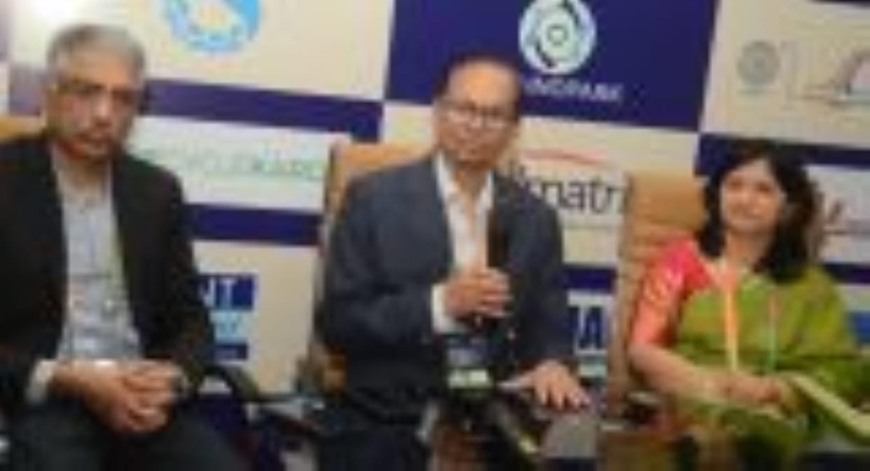 Center of Excellence of Global Capability Center will be established in IIT
